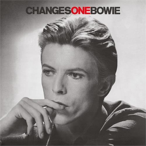 David Bowie ChangesOneBowie (LP)